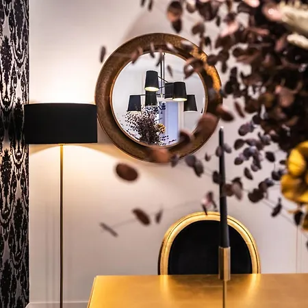 Akicity Amoreiras Bold *