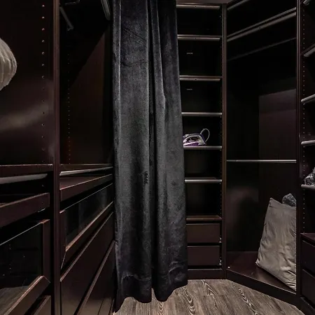Apartment Akicity Amoreiras Bold *