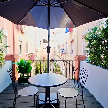 Akicity Amoreiras Bold * Lisbona