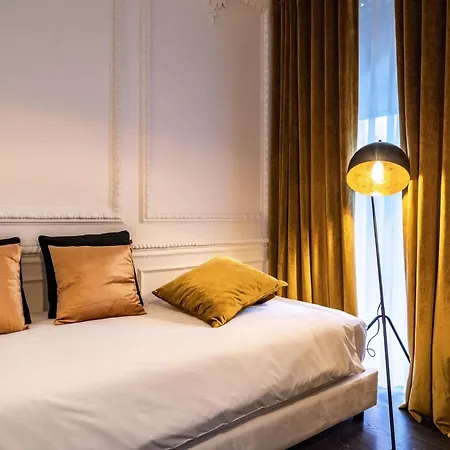 Akicity Amoreiras Bold Appartamento *