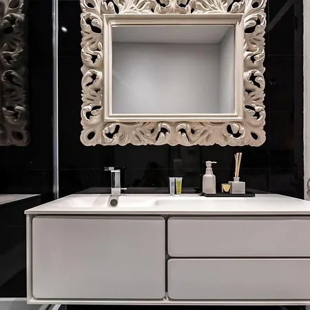 Akicity Amoreiras Bold Lisbona