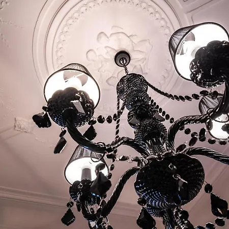 Akicity Amoreiras Bold 公寓