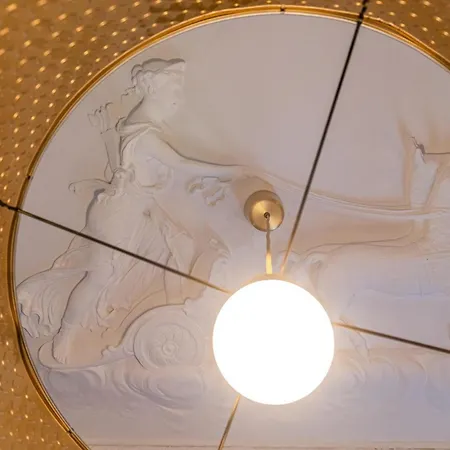 Appartamento Akicity Amoreiras Bold Lisbona