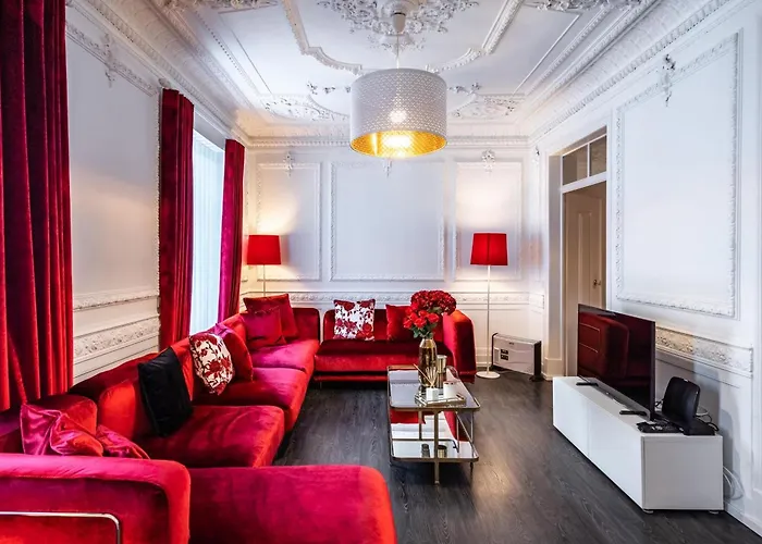 Апартаменты Akicity Amoreiras Bold