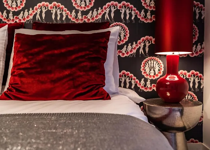 Akicity Amoreiras Bold * Лиссабон