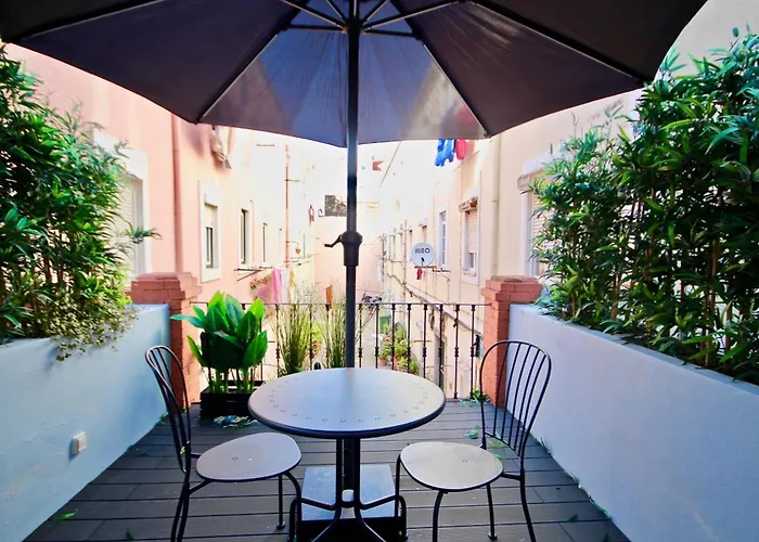 Akicity Amoreiras Bold * Лиссабон