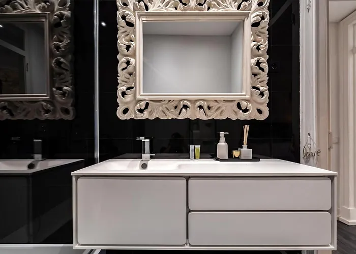 Akicity Amoreiras Bold Лиссабон