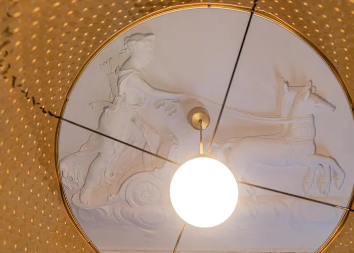 Апартаменты Akicity Amoreiras Bold Лиссабон