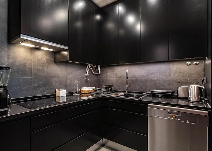 Akicity Amoreiras Bold Лиссабон