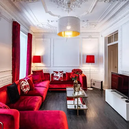 شقة Akicity Amoreiras Bold