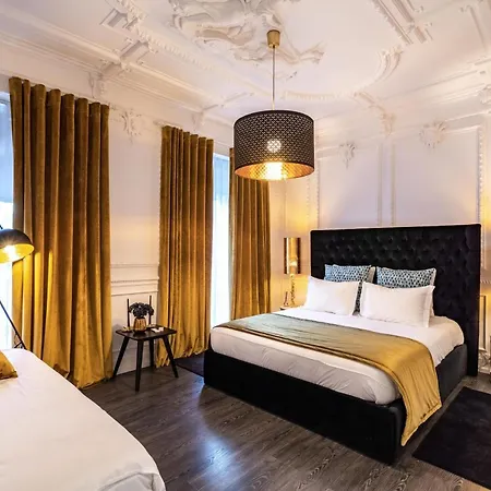 Akicity Amoreiras Bold Lisboa