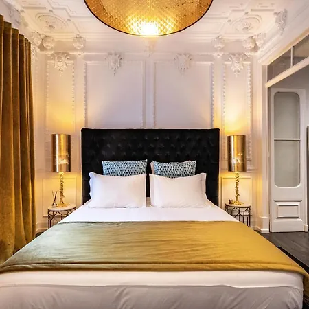 Akicity Amoreiras Bold Lisboa