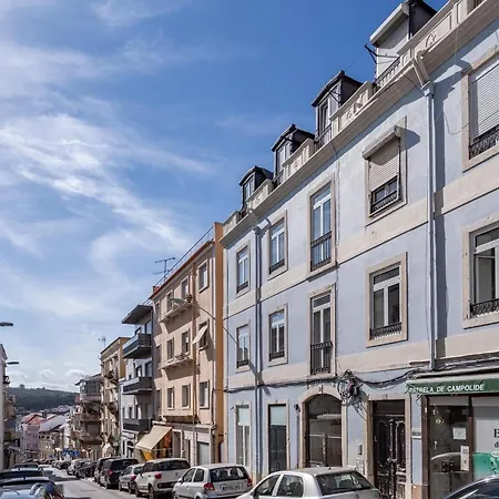 Akicity Amoreiras Bold * Lisboa