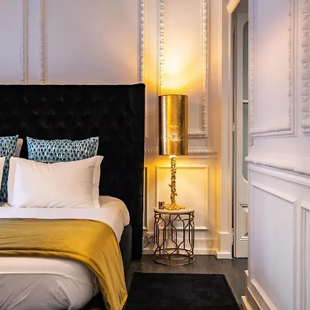 Apartmán Akicity Amoreiras Bold *