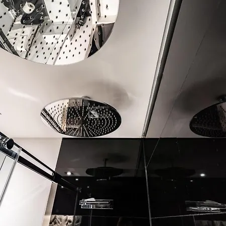 Apartmán Akicity Amoreiras Bold *